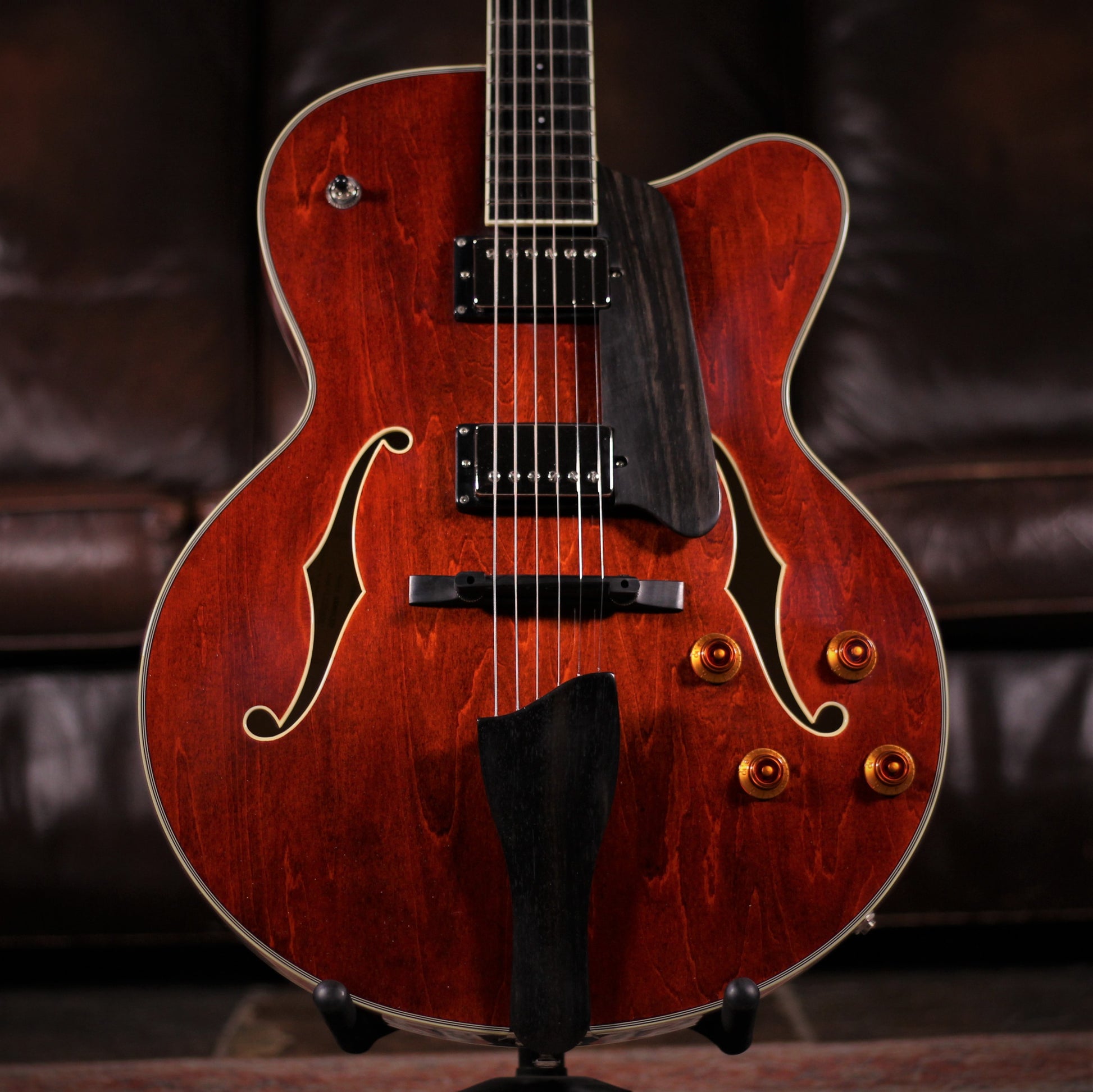 Eastman AR403CED Classic