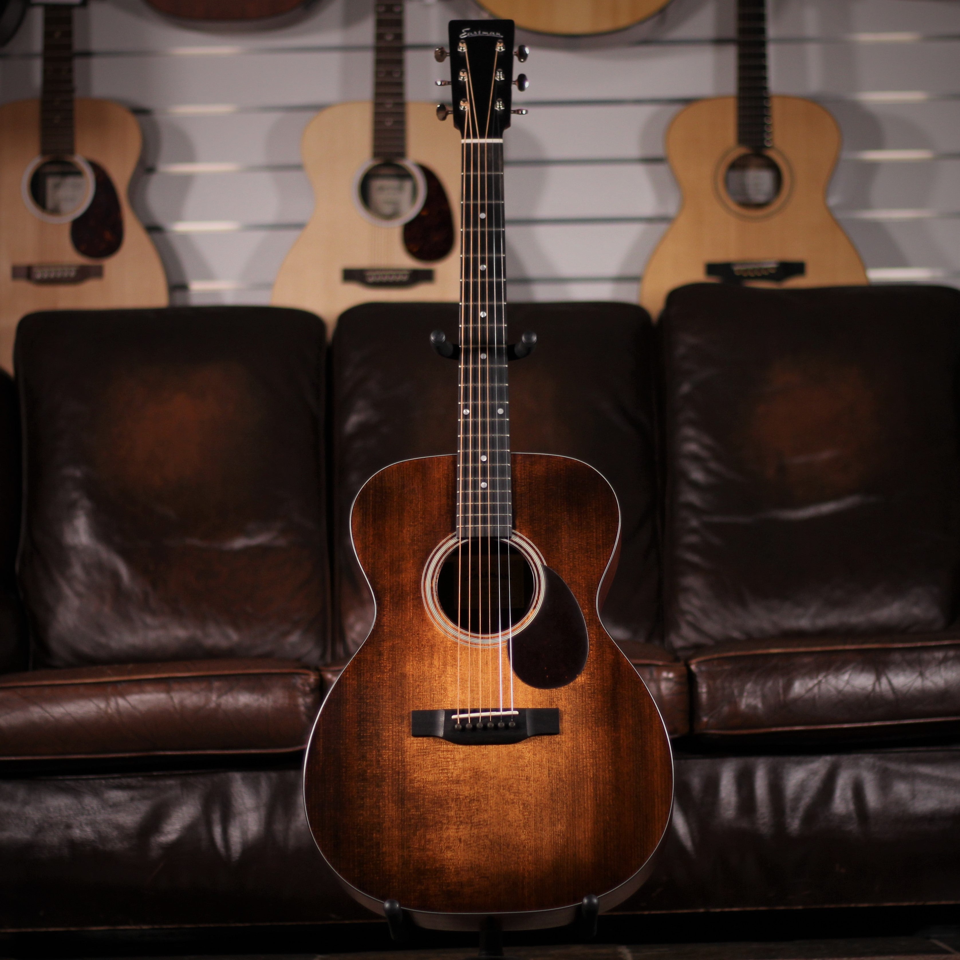 Eastman e1om store classic