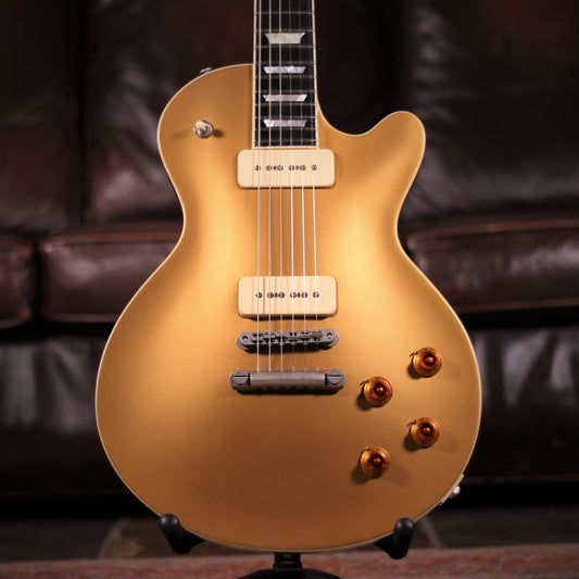 Eastman SB56/N-GD - Electric Guitars available at Foulds Guitars Derby