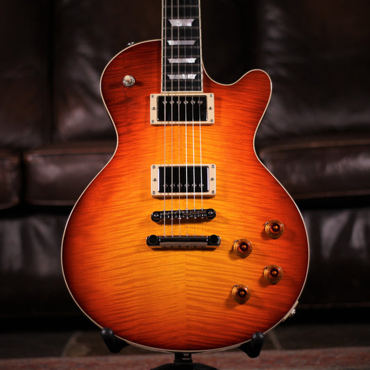 Eastman SB59 RB - Electric Guitars available at Foulds Guitars Derby