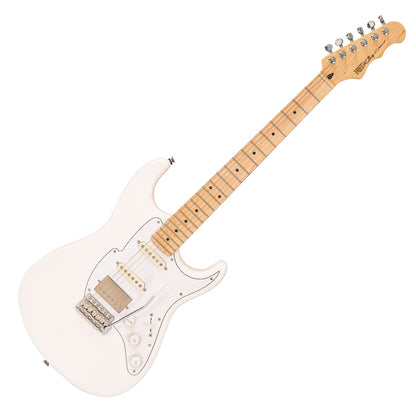 Fret-King Corona Classic ~ Arctic White