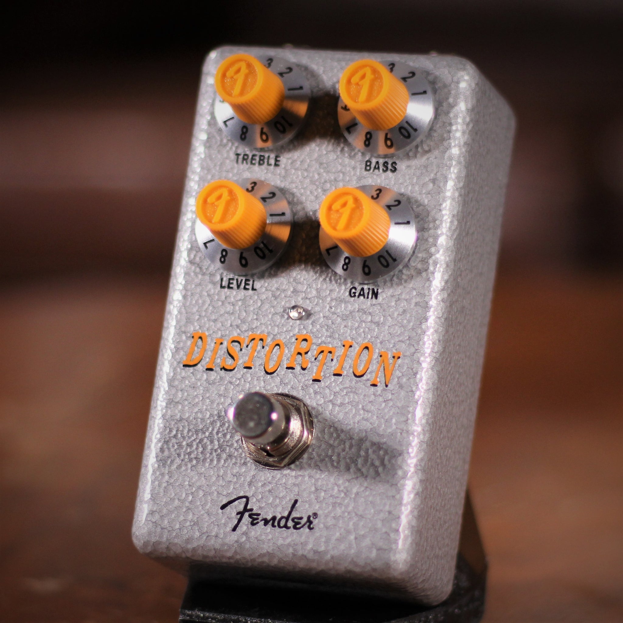 Fender Hammertone Distortion Foulds Guitars