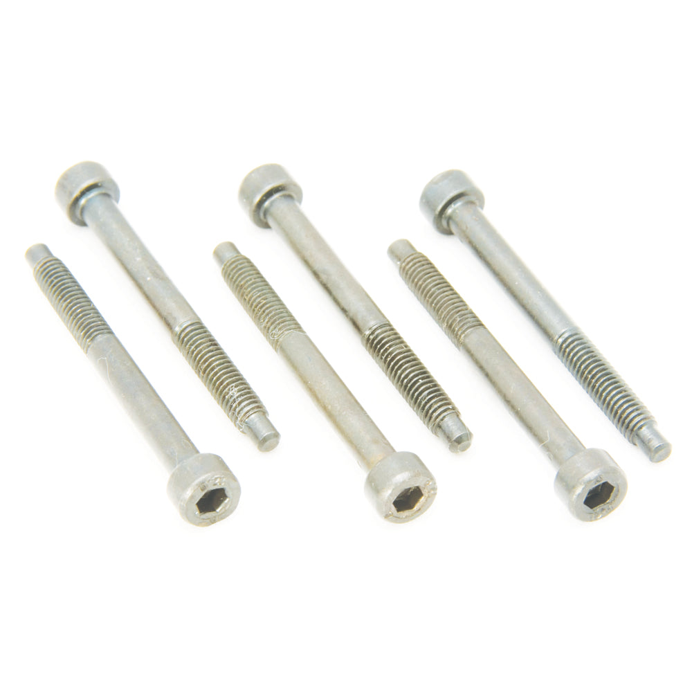 Floyd Rose String Lock Screws ~ Stainless Steel