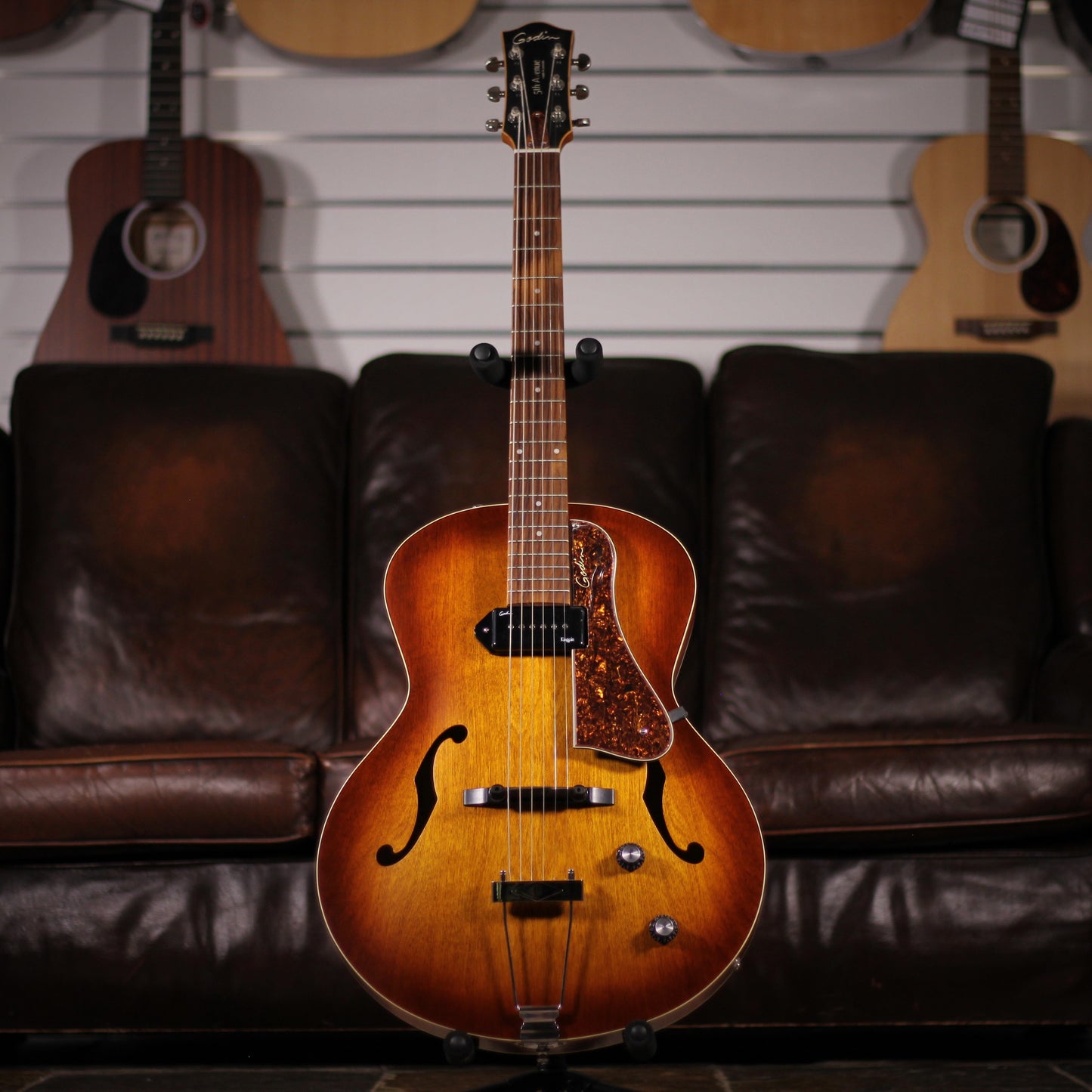 nan - nan available at Foulds Guitars Derby