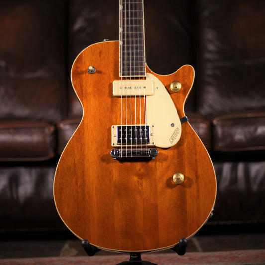 Gretsch G2215-P90 JrJet SNGBRL