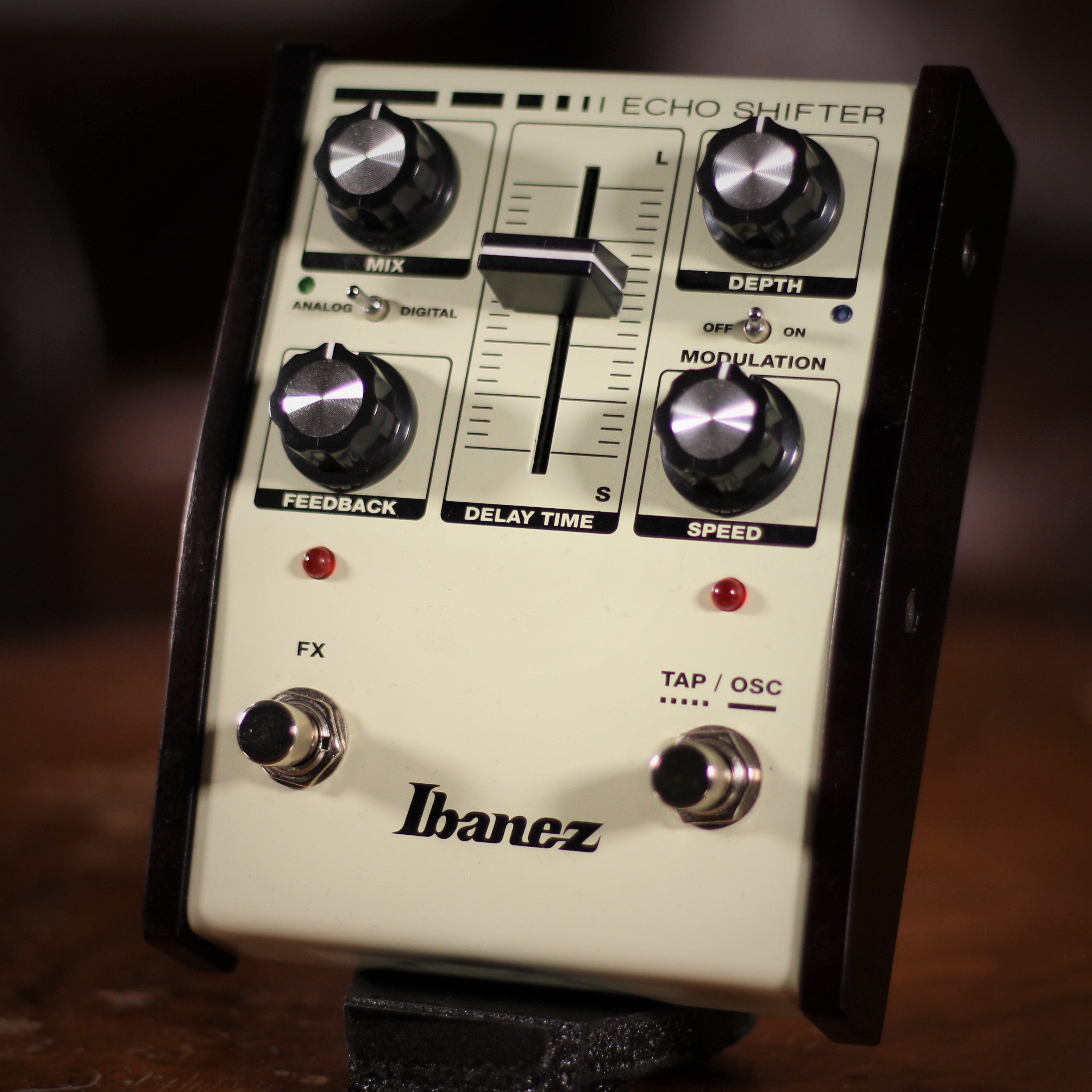 Ibanez Echo Shifter ES3 – Foulds Guitars