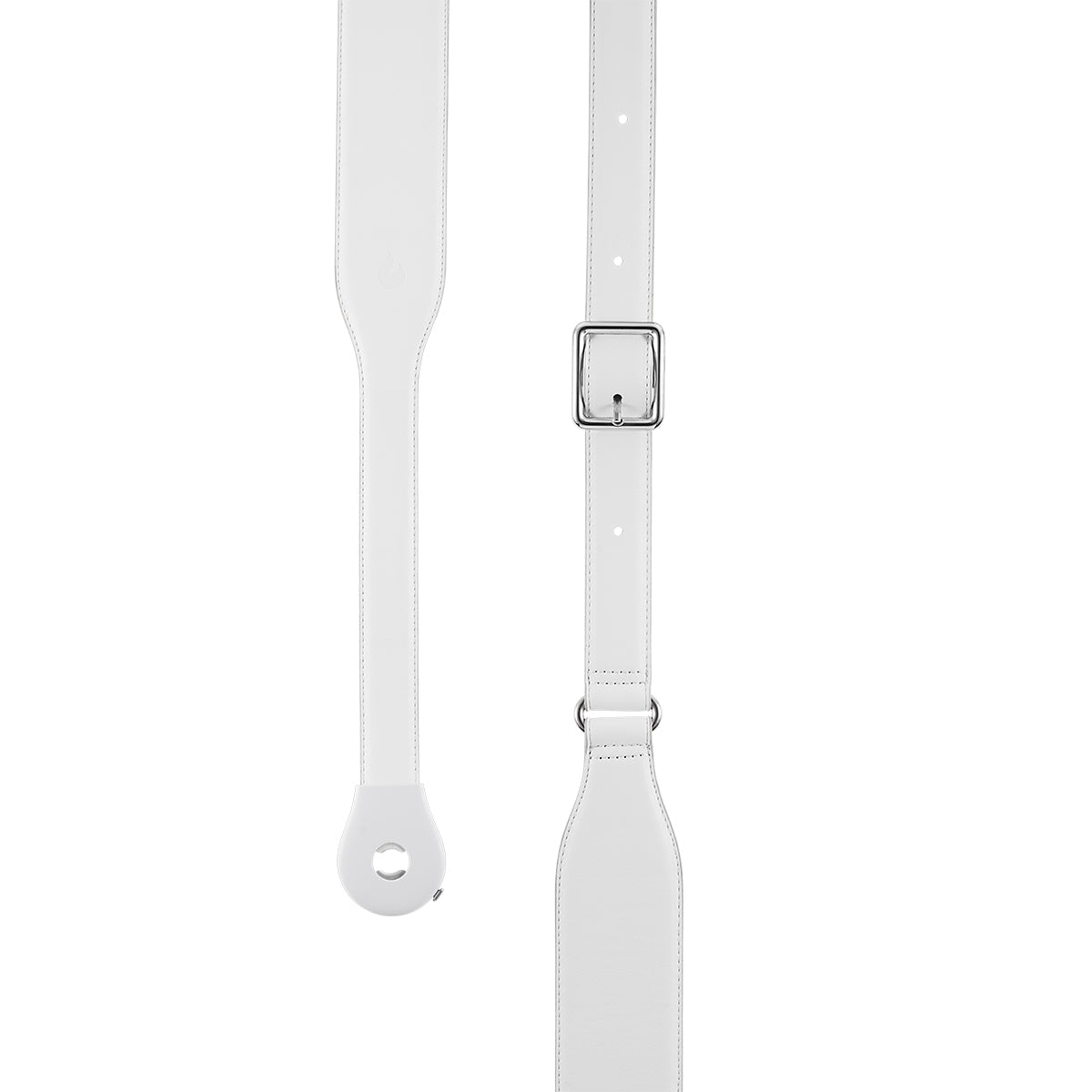 Ideal Strap 2 for LAVA ME 3 ~ White