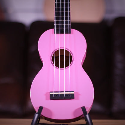 Mahalo MR1PK Soprano Ukulele