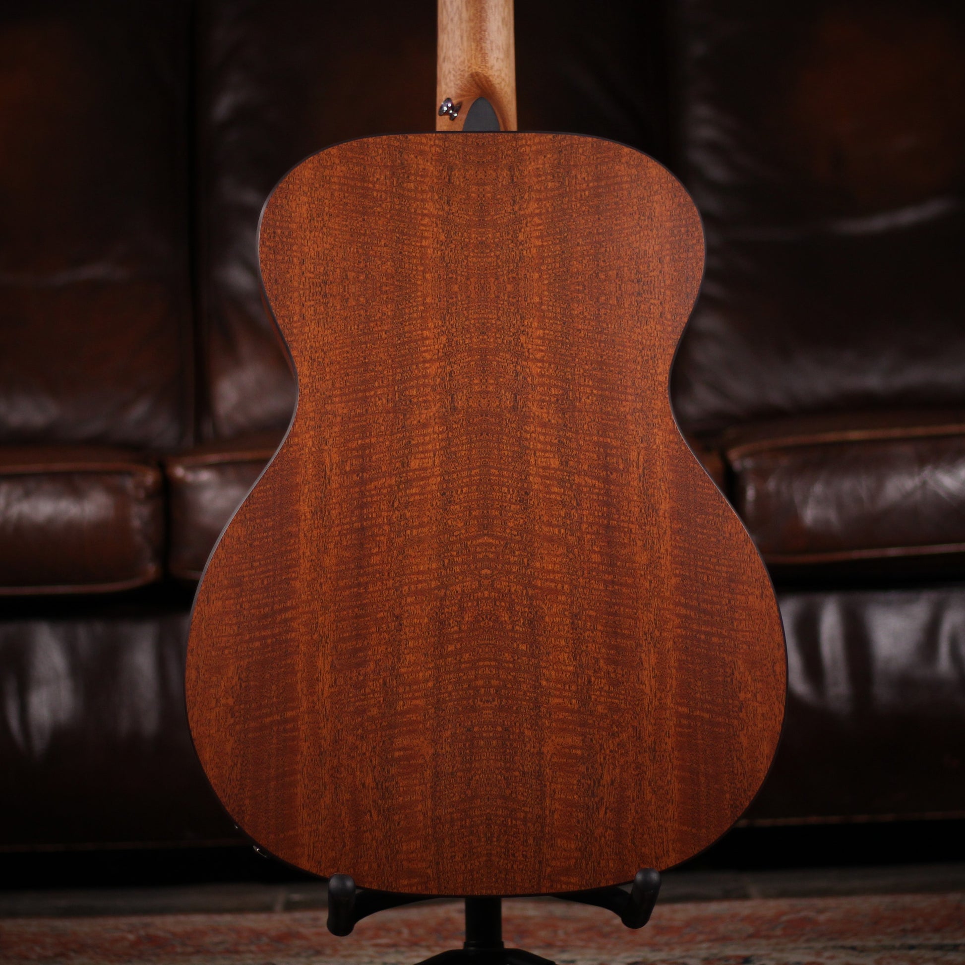 Martin X Series 000-X2E rear