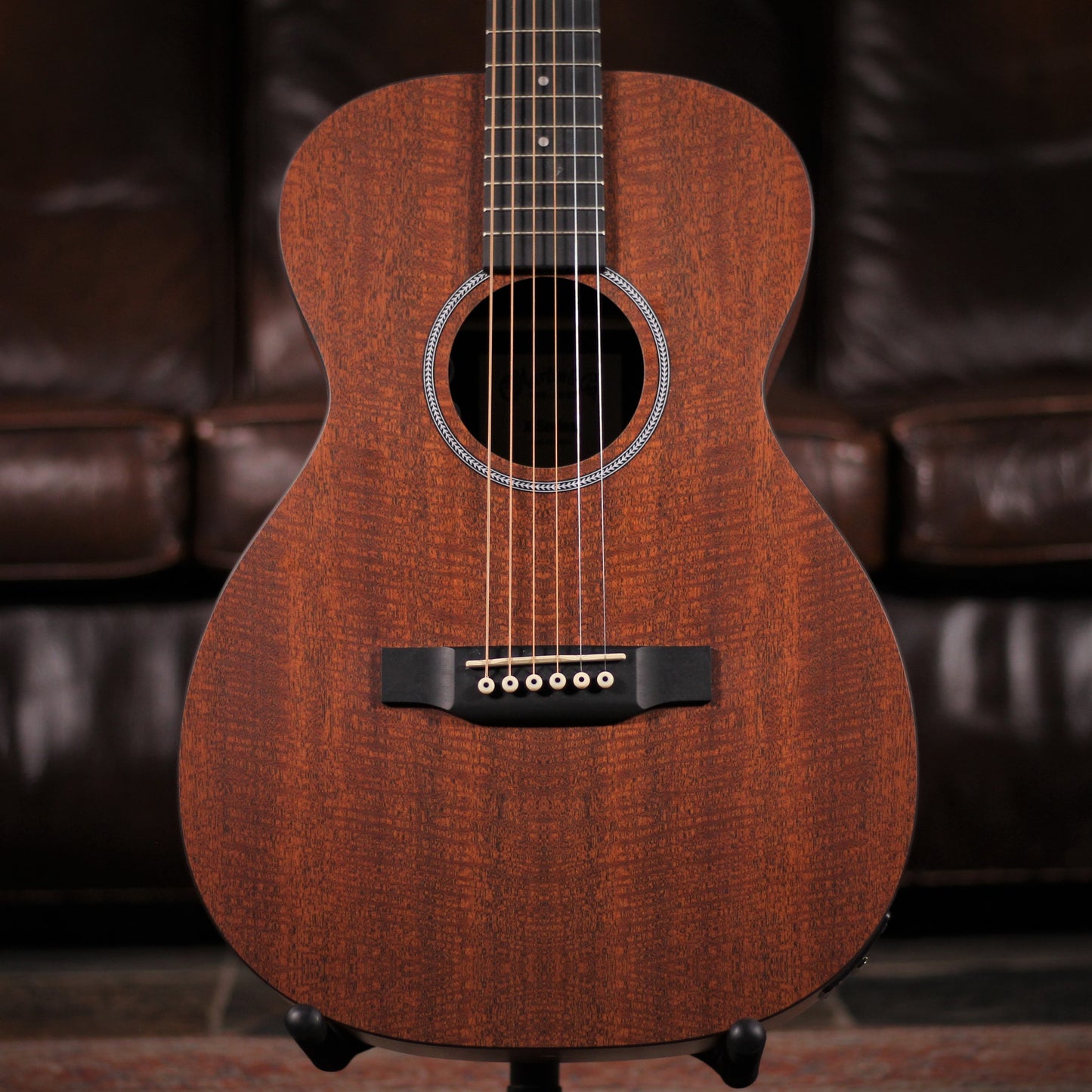 Martin 0-X1E Mahogany