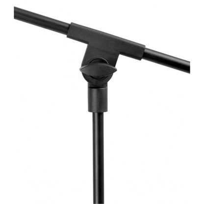 On-Stage Microphone & Stand Pack