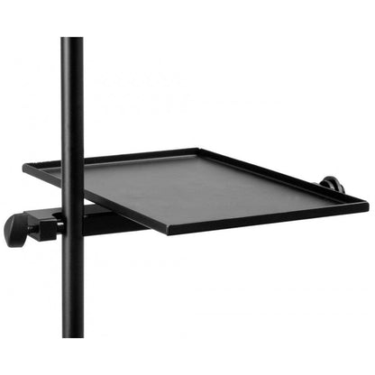 On-Stage U-Mount Mic Stand Tray