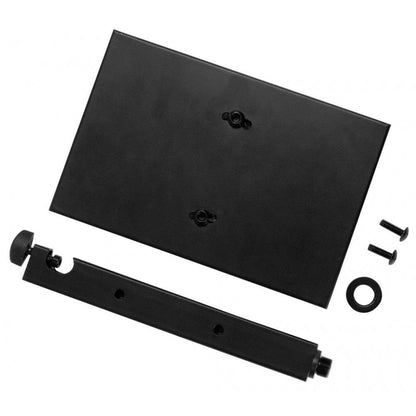 On-Stage U-Mount Mic Stand Tray