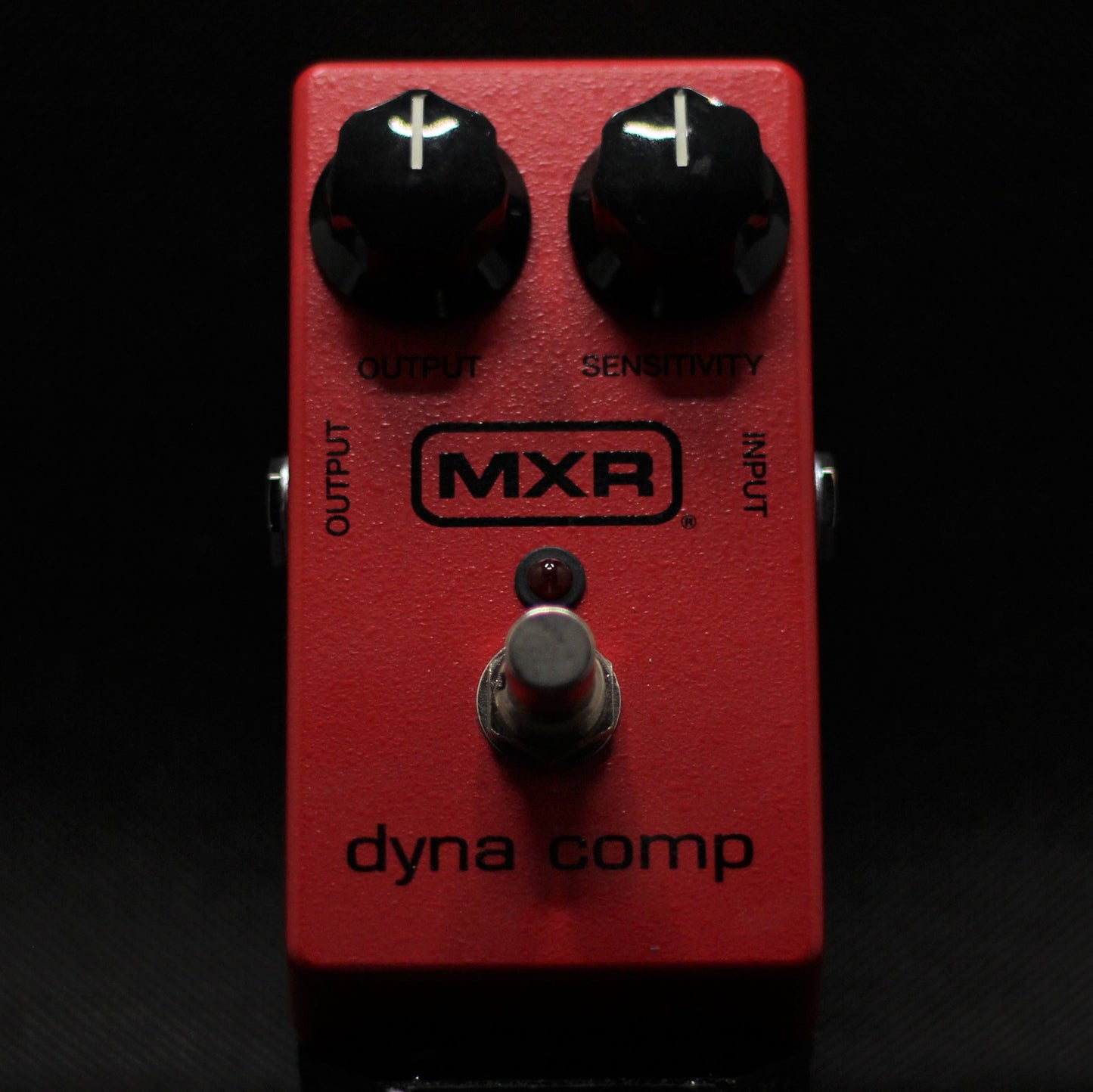 MXR Dyna Comp