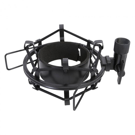 On-Stage Studio Microphone Shock Mount ~ 55-60mm ø Mics