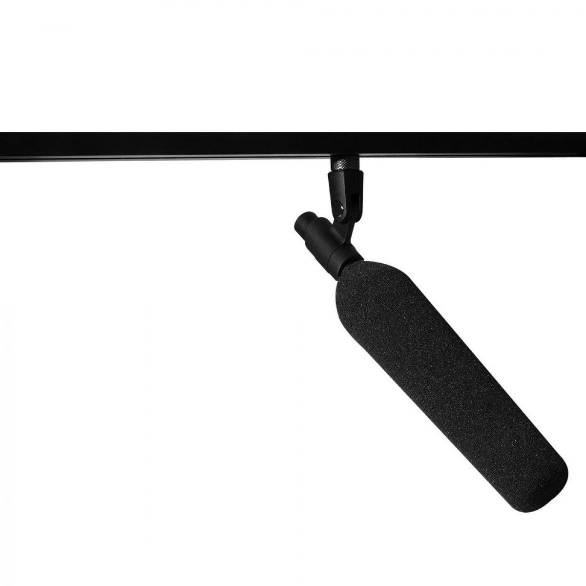 On-Stage Ceiling Bar for Microphones/Lights