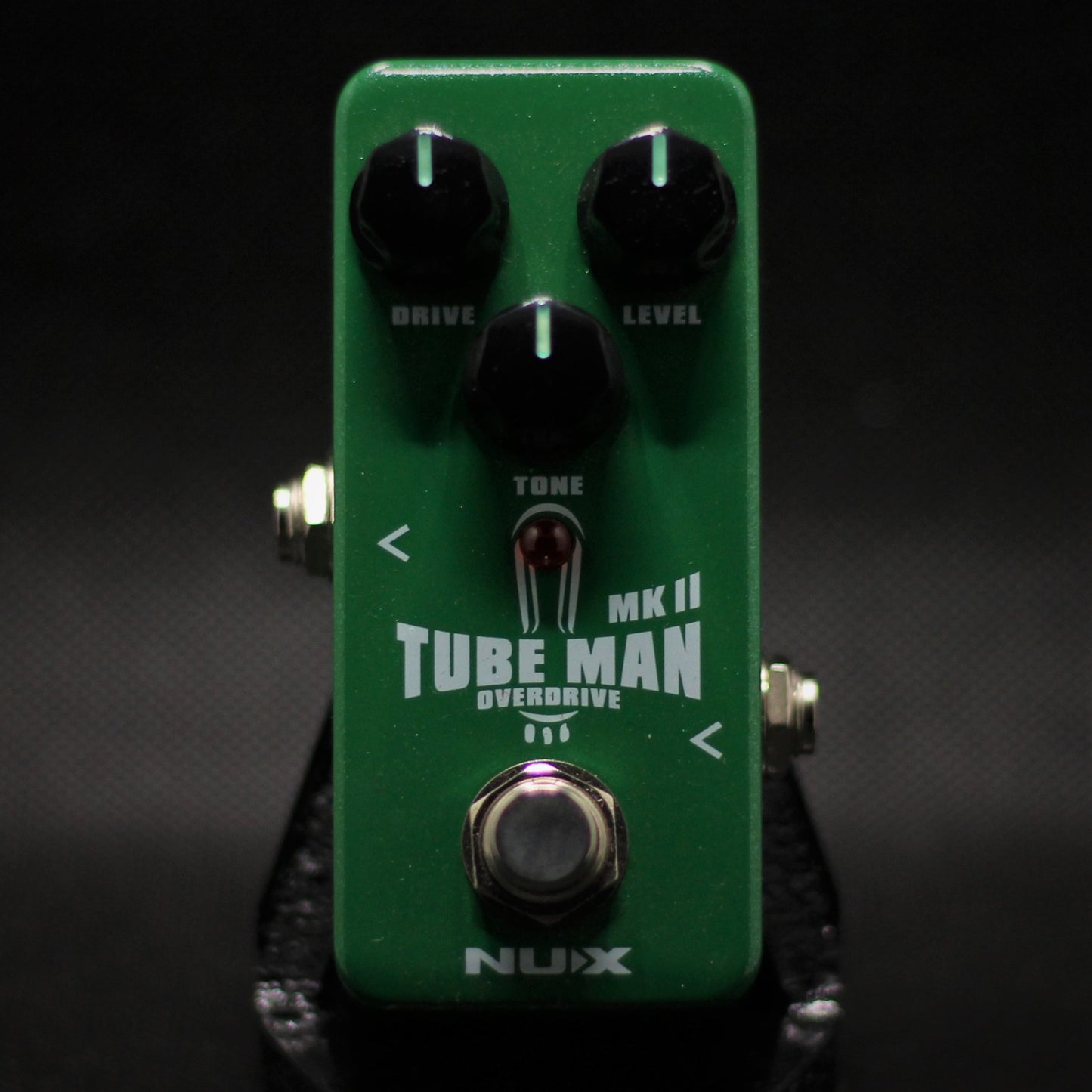 NUX Tube Man Mk II