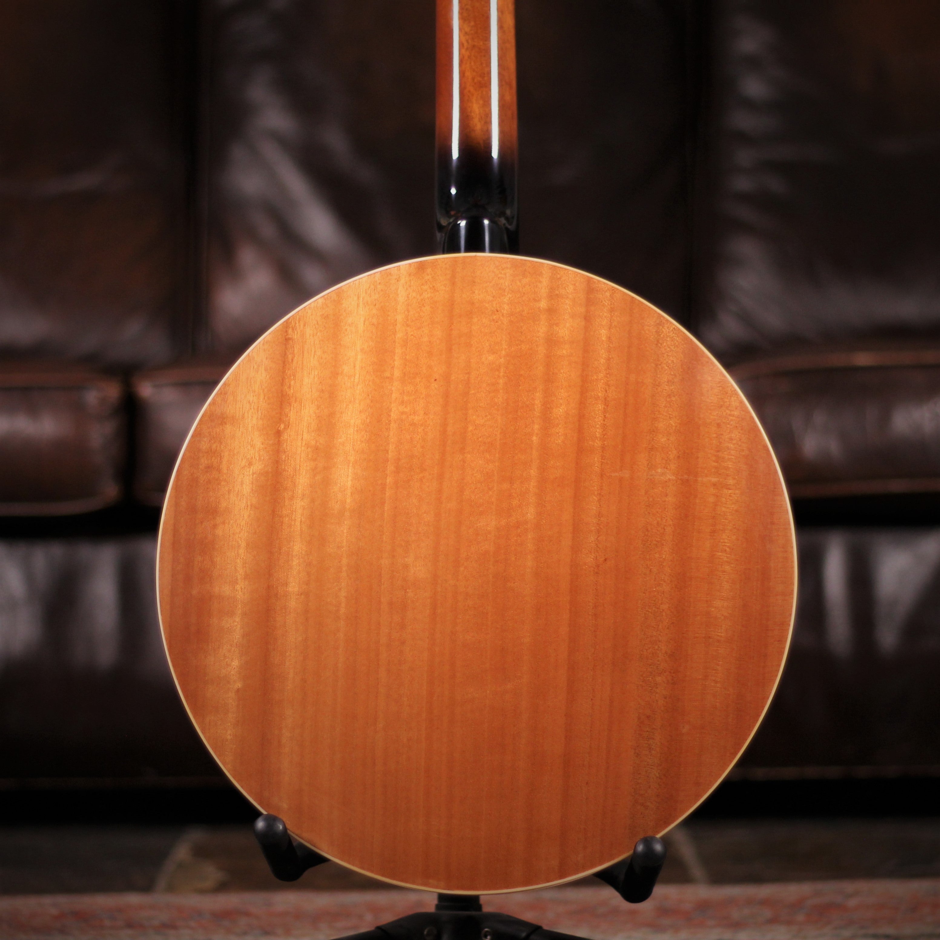 Ozark 2104G Banjo Foulds Guitars