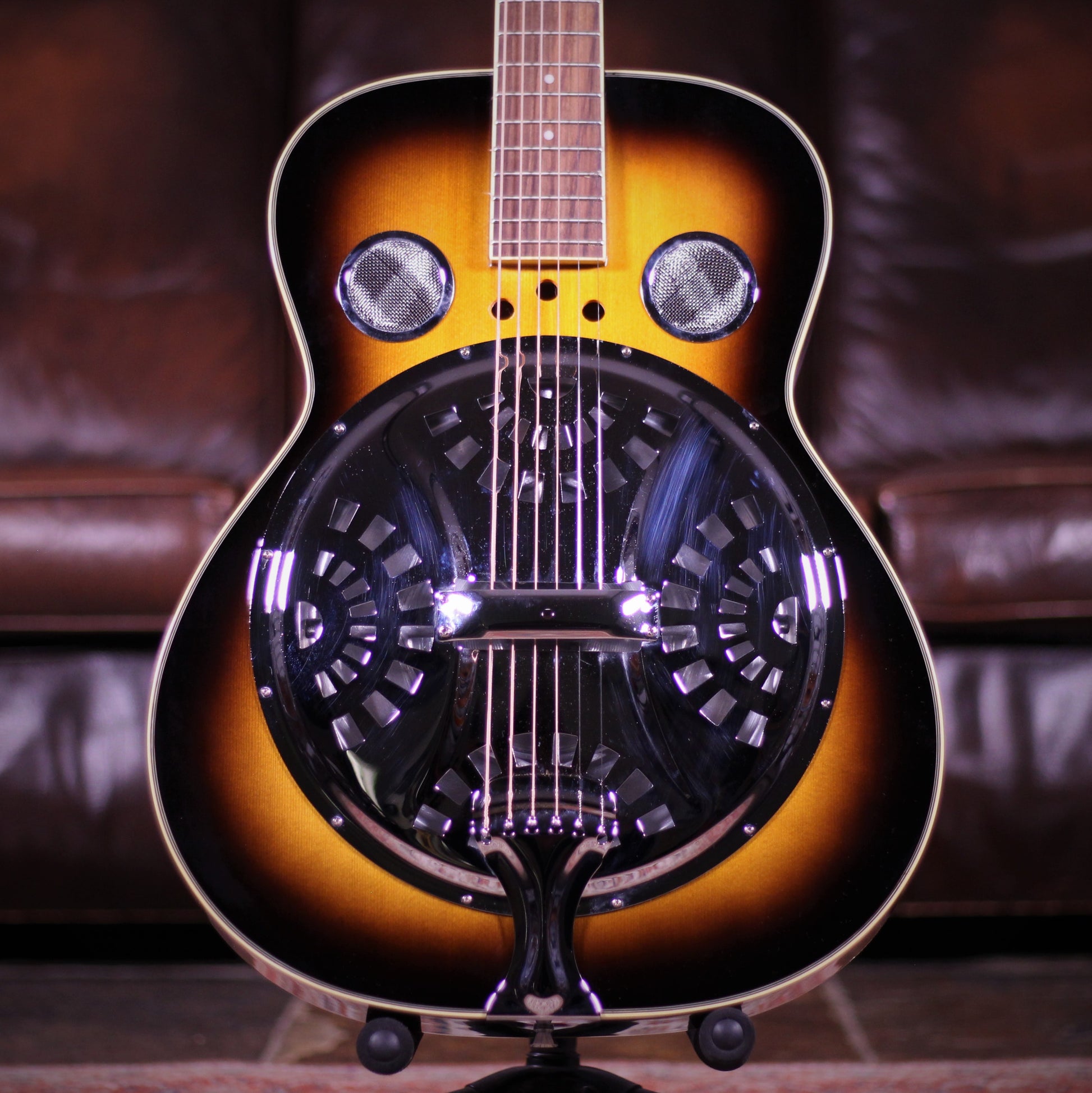 Ozark 3515 Resonator Guitar