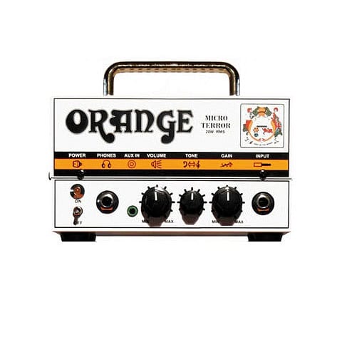 Orange Micro Terror Amplifier