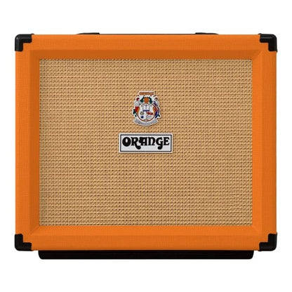 Orange Rocker 15 Combo front