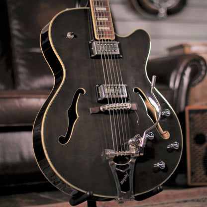 USED - Epiphone Swingster angled