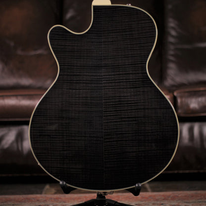 USED - Epiphone Swingster rear