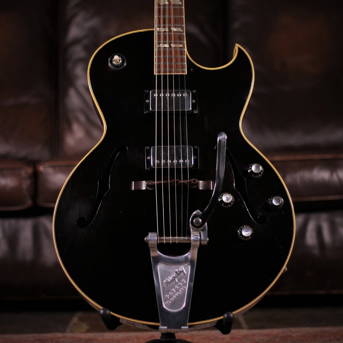 Used - Gibson ES175 1966