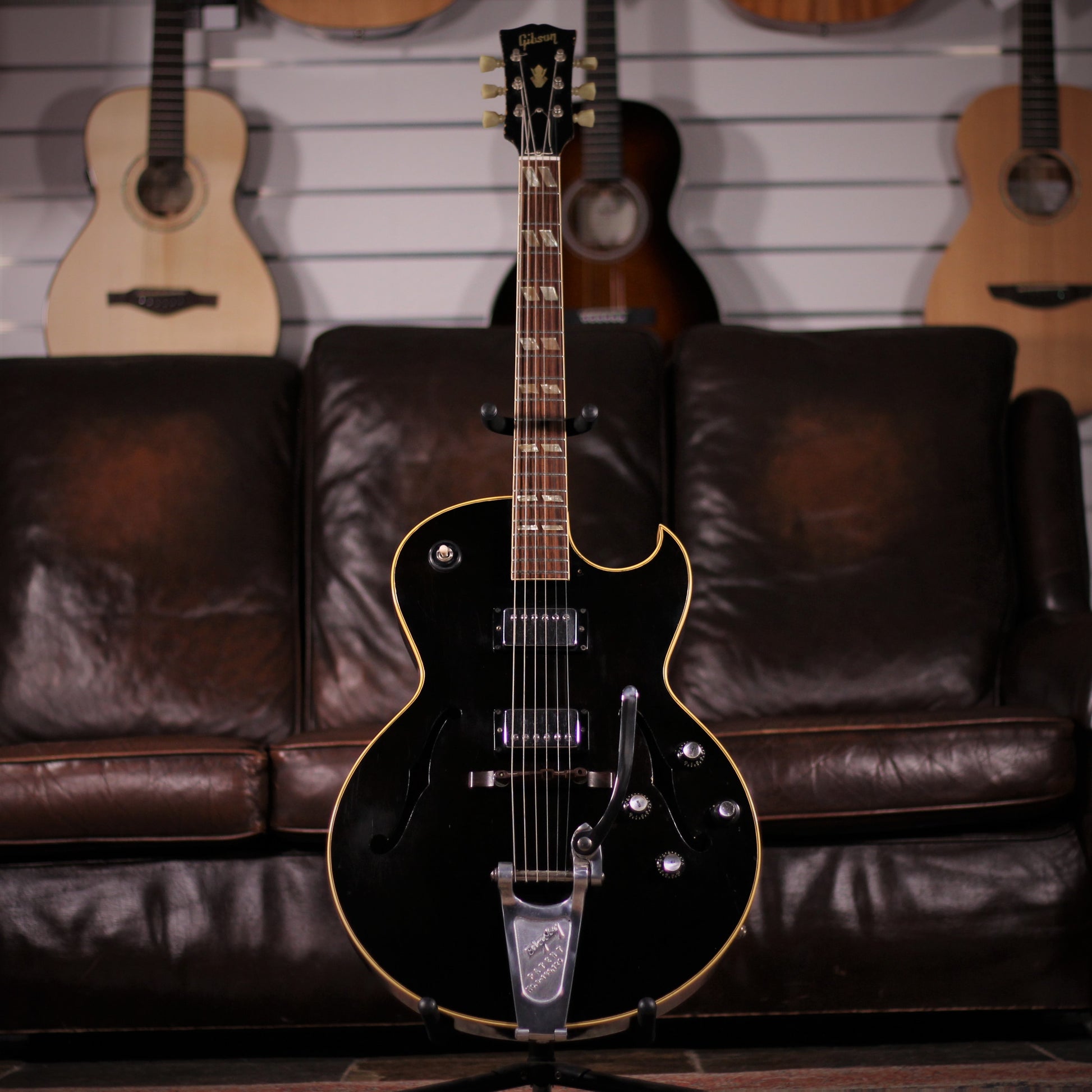 Used - Gibson ES175 1966 full