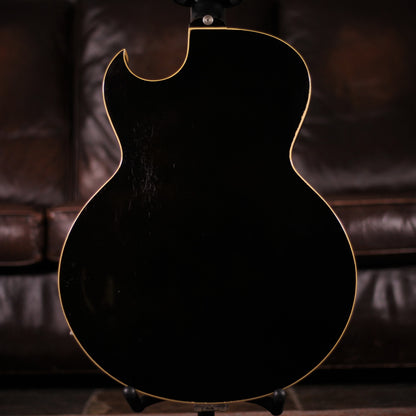 Used - Gibson ES175 1966 rear