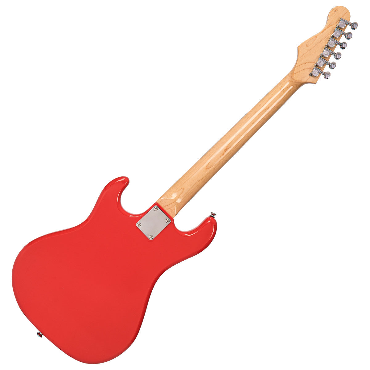 Rapier 22 Electric Guitar ~ Fiesta Red