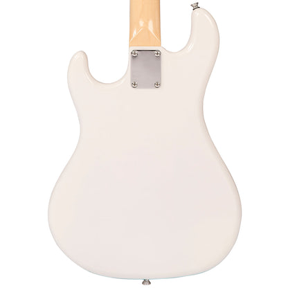 Rapier 33 Electric Guitar ~ Artic White