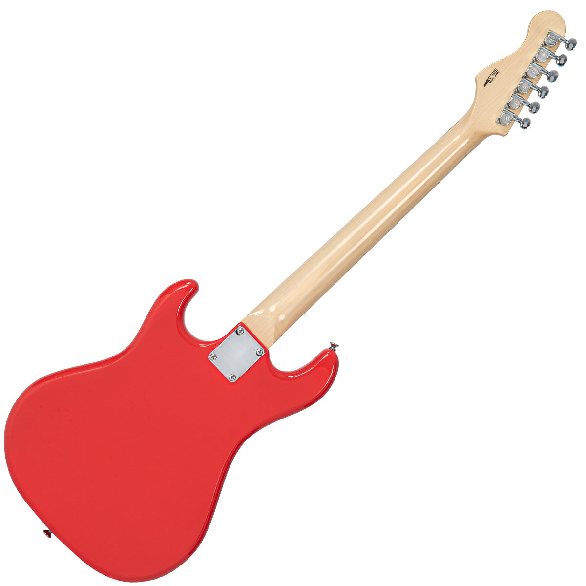 Rapier 44 Electric Guitar ~ Fiesta Red