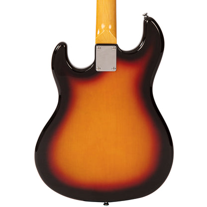 Rapier Saffire Electric Guitar ~ Sunburst