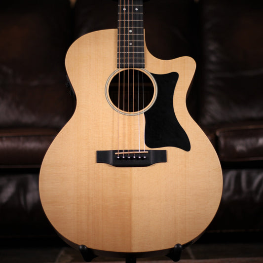 Sigma GMC STE - Electro Acoustic Guitars available at Foulds Guitars Derby