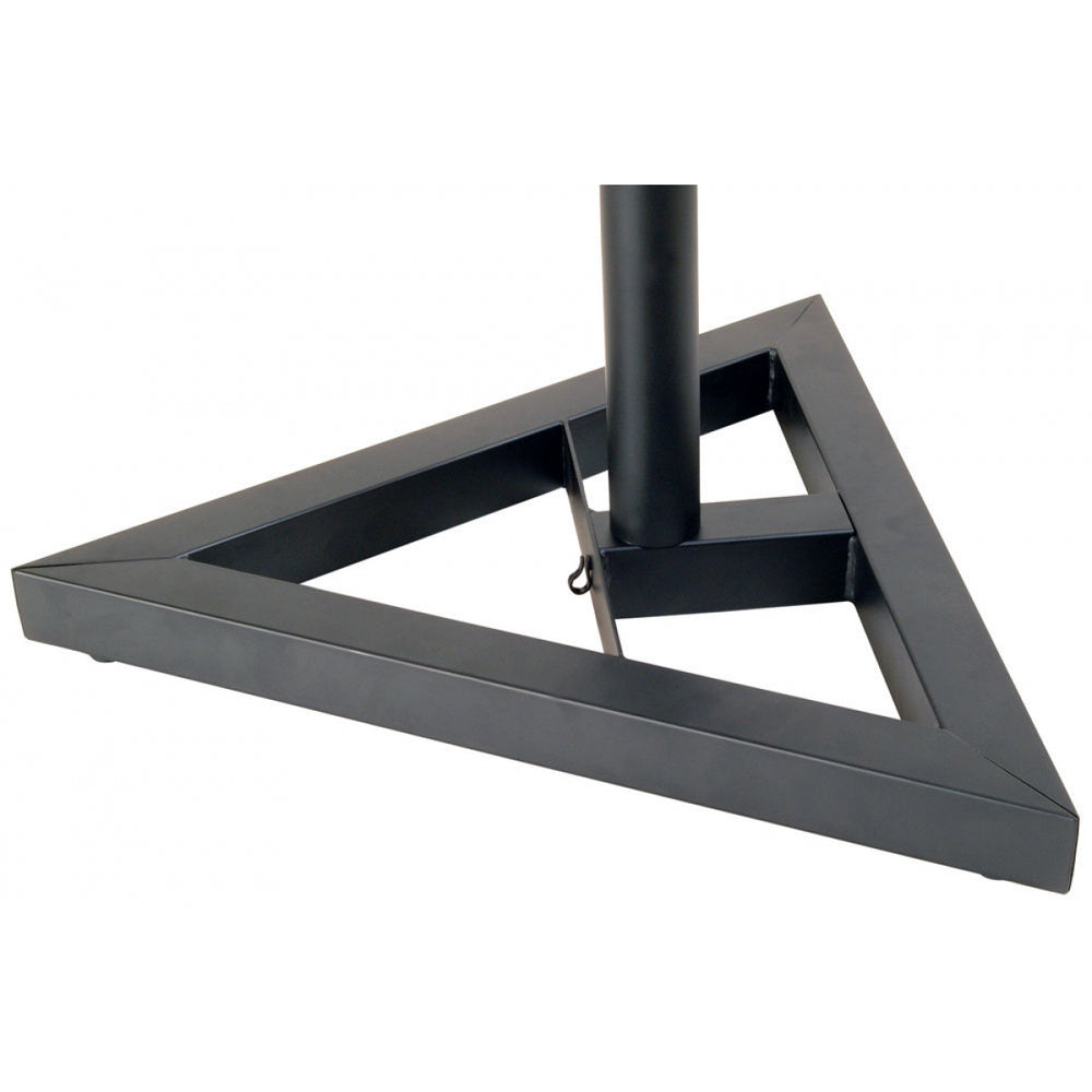 On-Stage Studio Monitor Stands ~ Pair