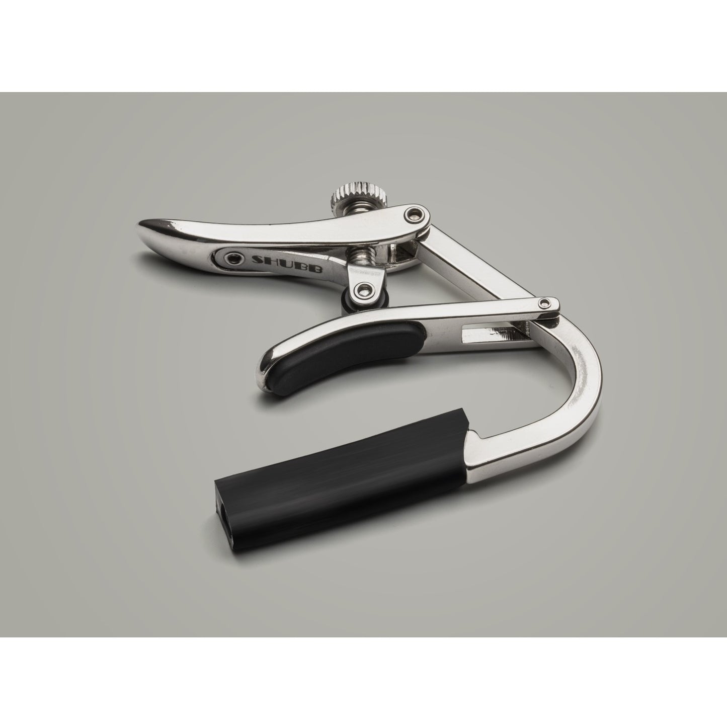 Shubb C8 Special Partial Capo