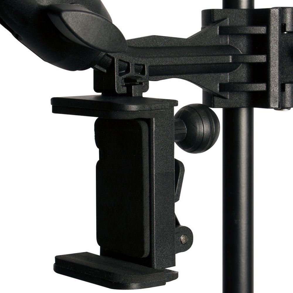 On-Stage Tablet/Mobile Holder