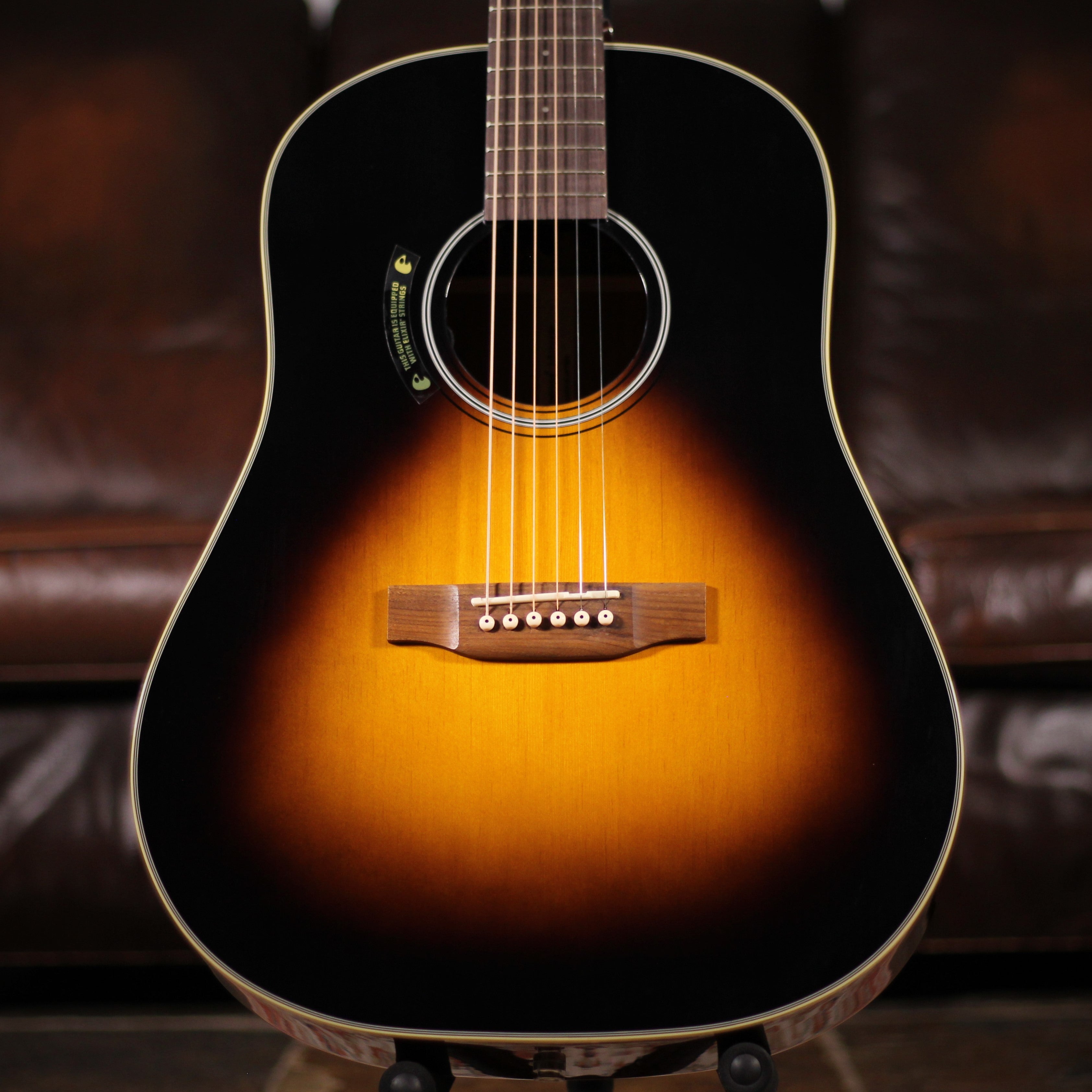 Tanglewood TW40 SD VSE