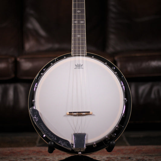 Tanglewood TWB18M4 Banjo