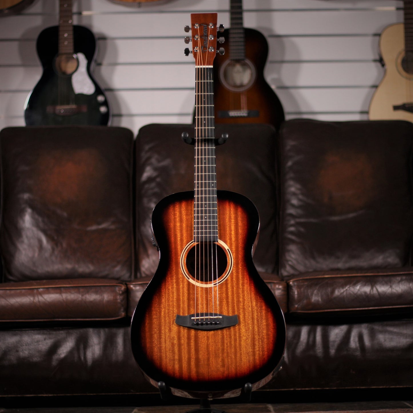 Tanglewood DBT PE SBG full