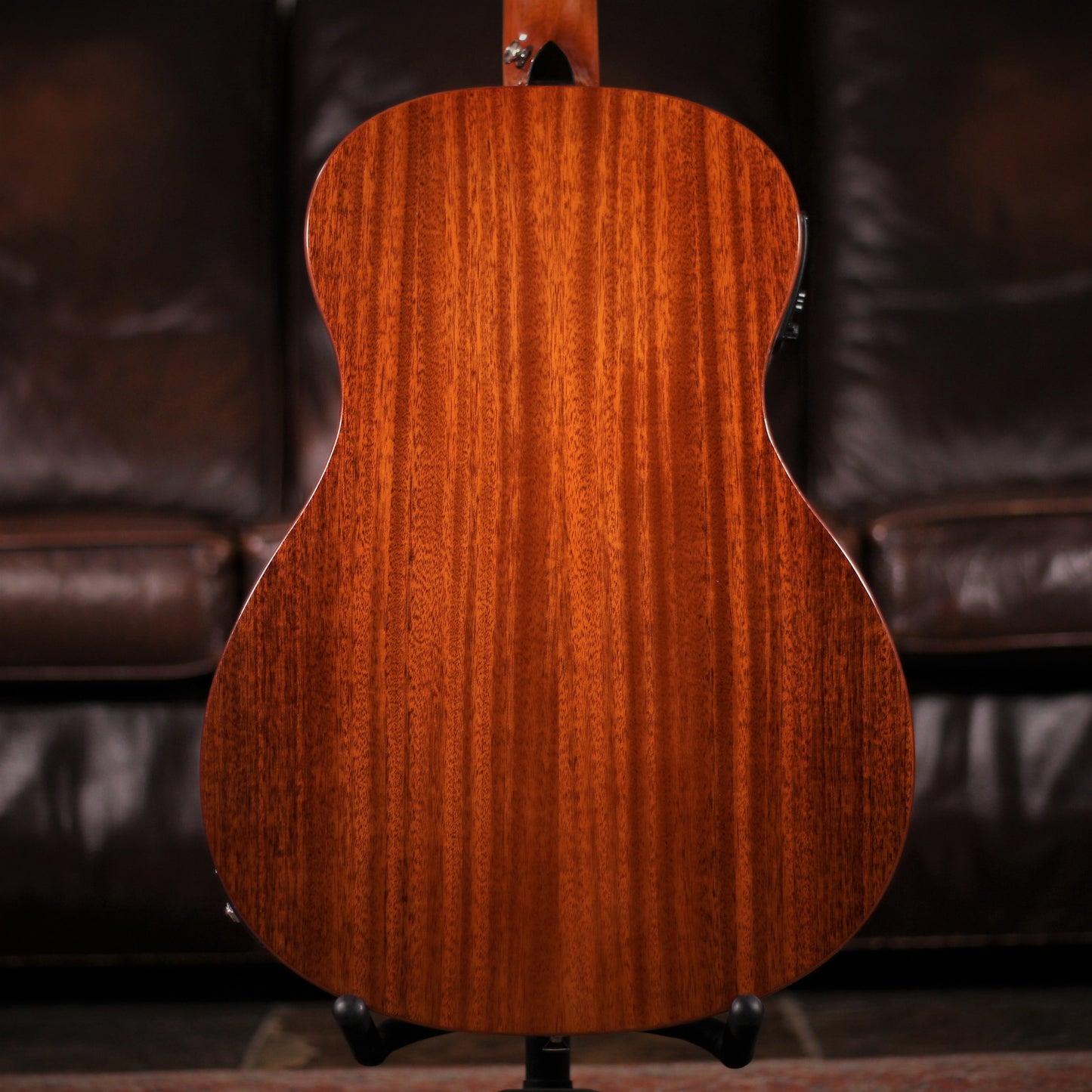 Tanglewood DBT PE SBG rear