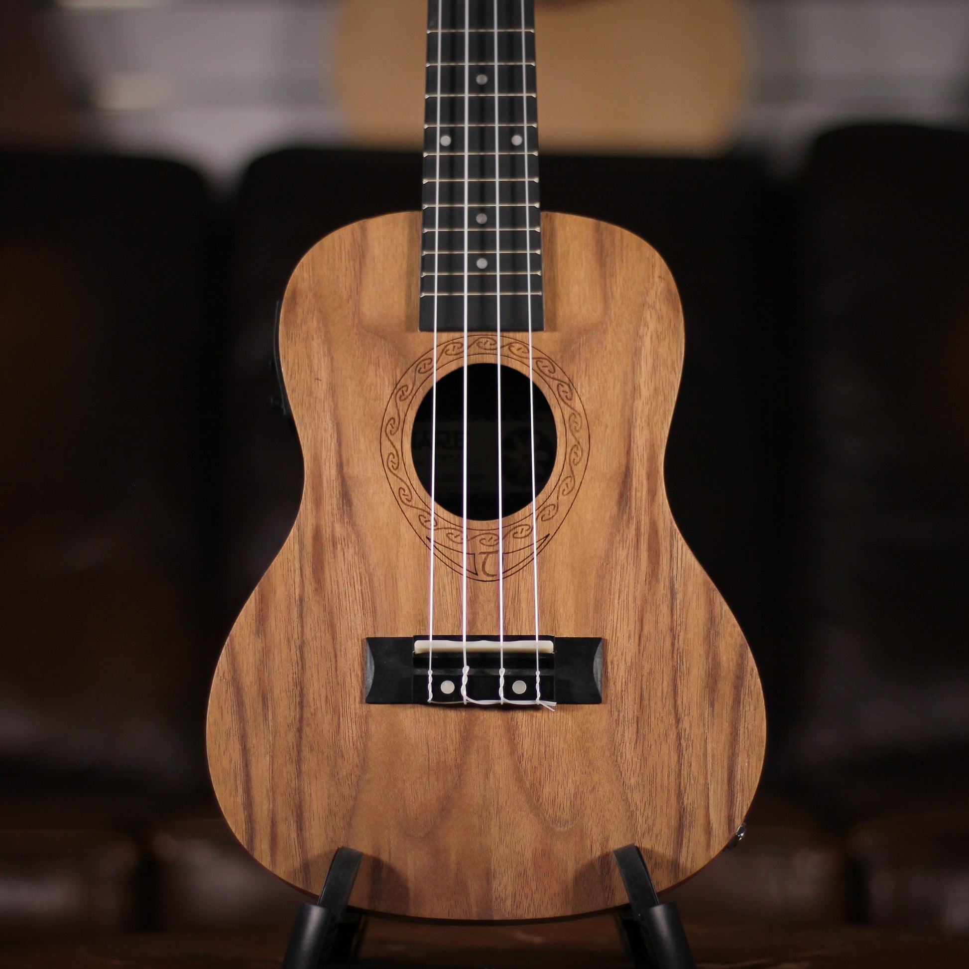 Tanglewood TWT3E Concert EQ Uke