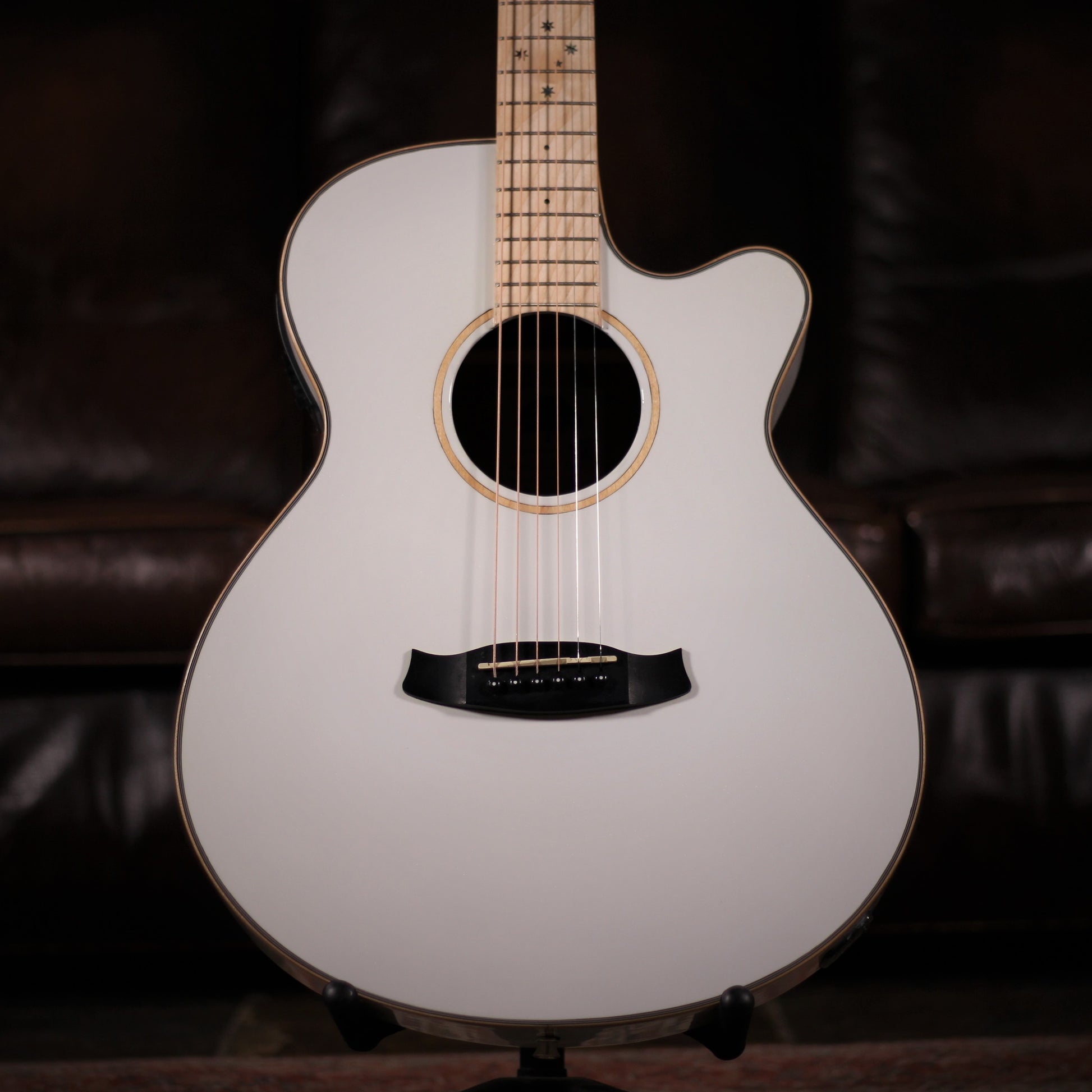 Tanglewood TW4 Whitsunday Blonde