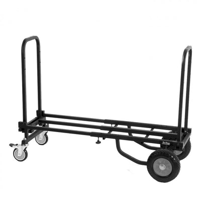 On-Stage Utility Cart