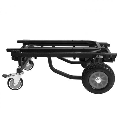 On-Stage Utility Cart