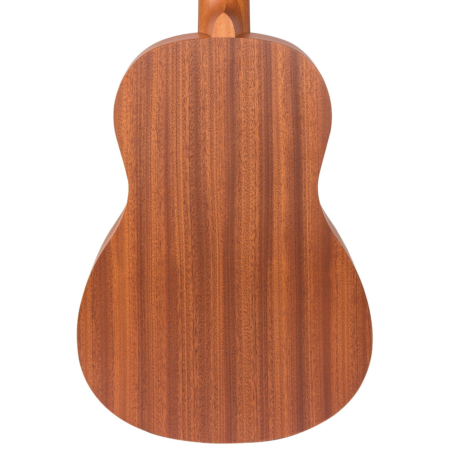 Laka Mahogany Series Ukulele & Carry Bag ~ Baritone