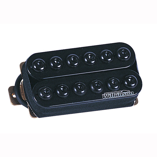 Wilkinson Double Coil Pickup ~ Bridge