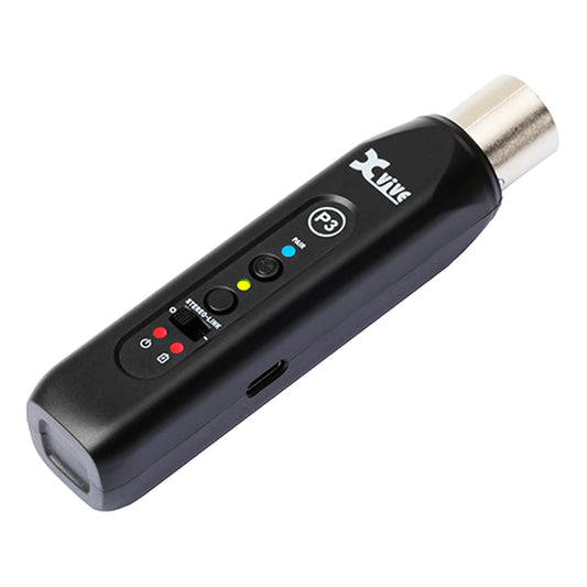 Xvive Bluetooth Audio Receiver