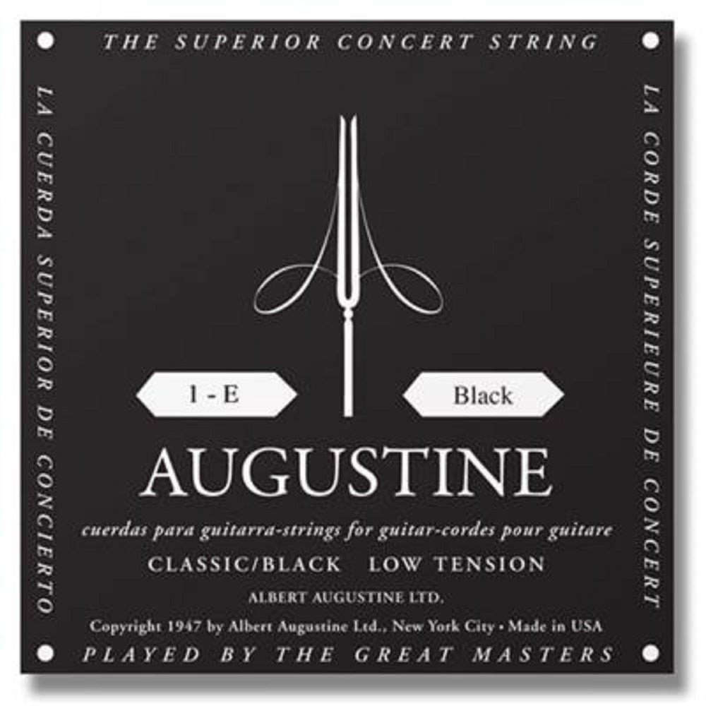 Augustine 1st Single Classical